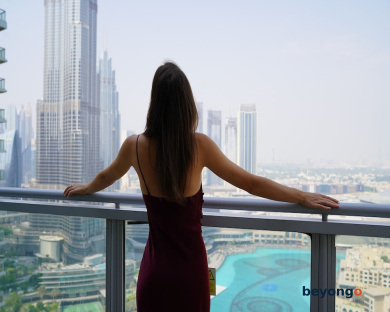 Ramada by Wyndham Downtown Dubai 78