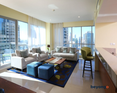 Ramada by Wyndham Downtown Dubai 79