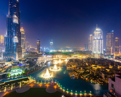 Ramada by Wyndham Downtown Dubai 80