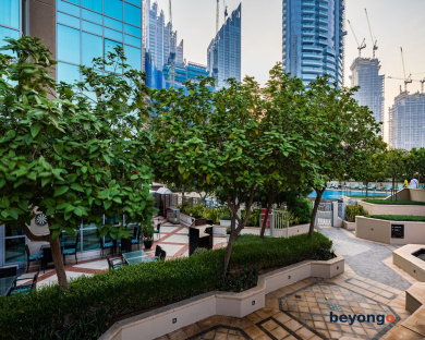 Ramada by Wyndham Downtown Dubai 82