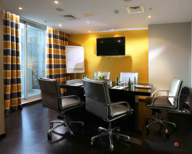 Ramada by Wyndham Downtown Dubai 83