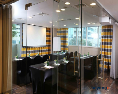 Ramada by Wyndham Downtown Dubai 84