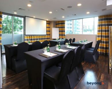 Ramada by Wyndham Downtown Dubai 85
