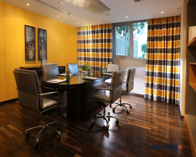 Ramada by Wyndham Downtown Dubai 86