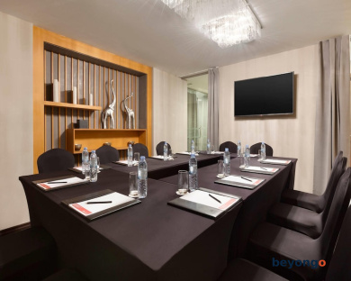 Ramada by Wyndham Downtown Dubai 87