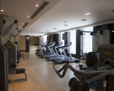 Ramada by Wyndham Downtown Dubai 9
