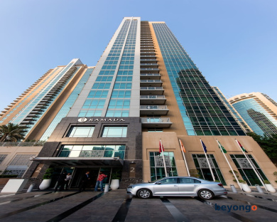Ramada by Wyndham Downtown Dubai 91