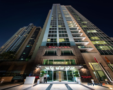Ramada by Wyndham Downtown Dubai 92