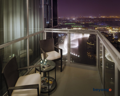Ramada by Wyndham Downtown Dubai 93