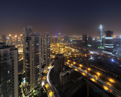 Ramada by Wyndham Downtown Dubai 95