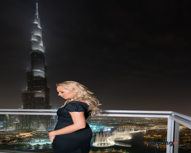 Ramada by Wyndham Downtown Dubai 96