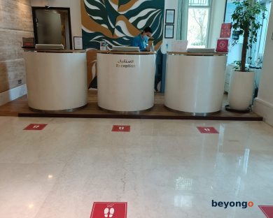 Ramada by Wyndham Downtown Dubai 97