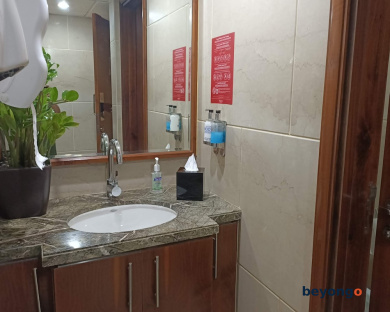 Ramada by Wyndham Downtown Dubai 98