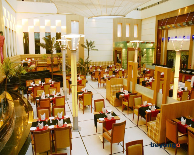 رامادا باي ويندام جايبور 33