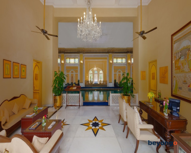 رامباج بالاس 11