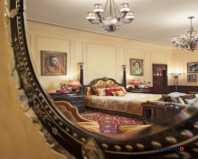 رامباج بالاس 40