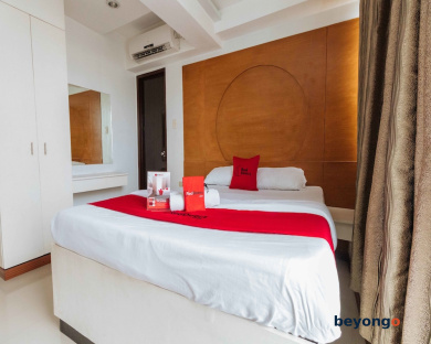 RedDoorz near Bambang Station 11