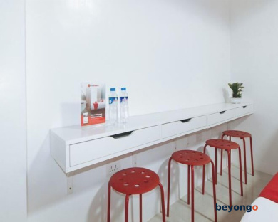 RedDoorz near UST Sampaloc Manila 16