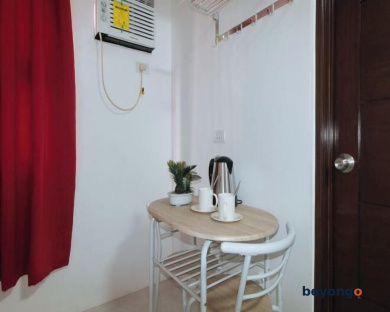 RedDoorz near UST Sampaloc Manila 17