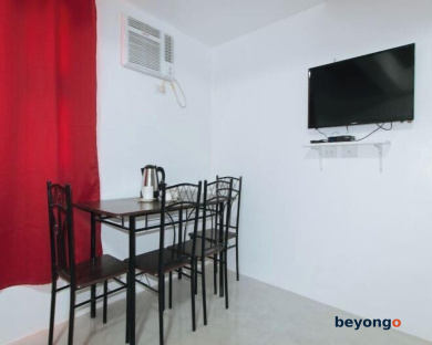 RedDoorz near UST Sampaloc Manila 24