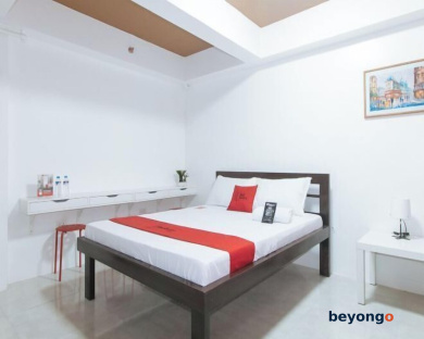 RedDoorz near UST Sampaloc Manila 25