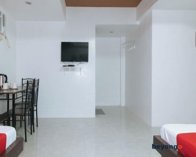 RedDoorz near UST Sampaloc Manila 26