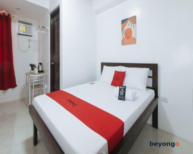 RedDoorz near UST Sampaloc Manila 27