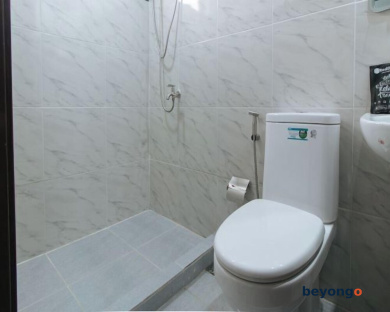 RedDoorz near UST Sampaloc Manila 28