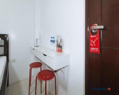 RedDoorz near UST Sampaloc Manila 31