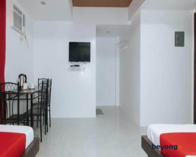 RedDoorz near UST Sampaloc Manila 33