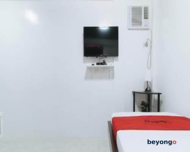 RedDoorz near UST Sampaloc Manila 37