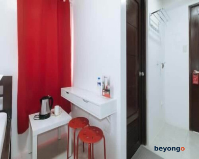RedDoorz near UST Sampaloc Manila 39
