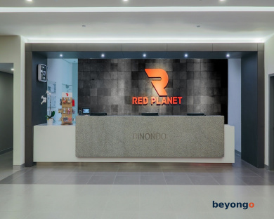Red Planet Manila Binondo 2