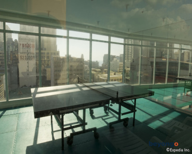 Regency Grand Suites 16