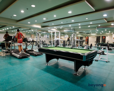 Regency Grand Suites 17