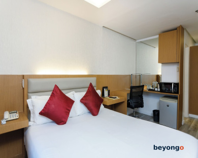 Regency Grand Suites 2