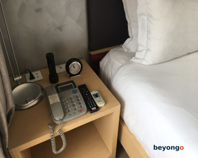 Regency Grand Suites 20