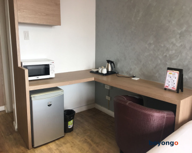 Regency Grand Suites 21