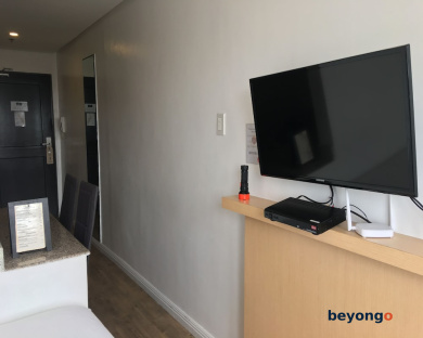Regency Grand Suites 22