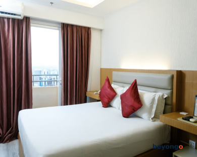Regency Grand Suites 24