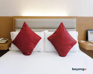 Regency Grand Suites 26