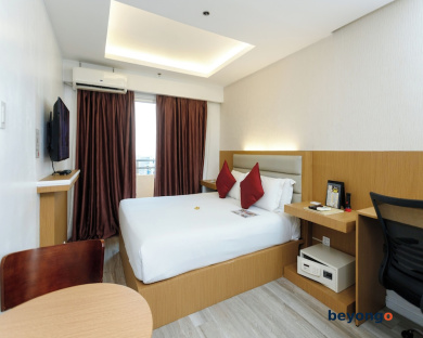 Regency Grand Suites 27