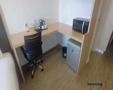 Regency Grand Suites 28