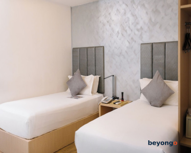 Regency Grand Suites 34