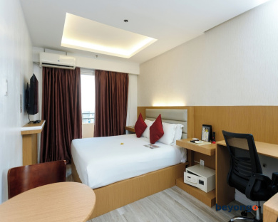 Regency Grand Suites 35