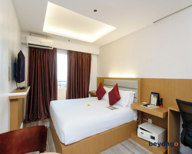 Regency Grand Suites 36