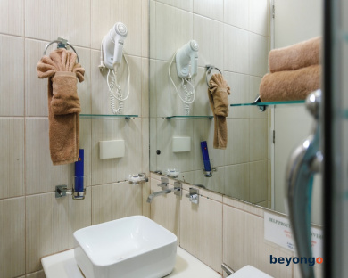 Regency Grand Suites 48