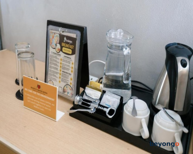Regency Grand Suites 55