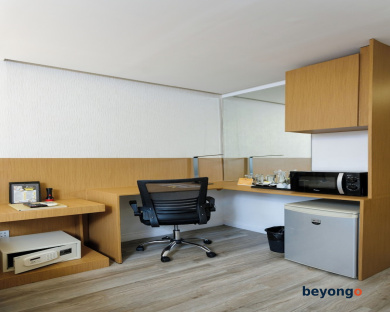 Regency Grand Suites 66