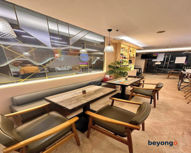 Regency Grand Suites 70